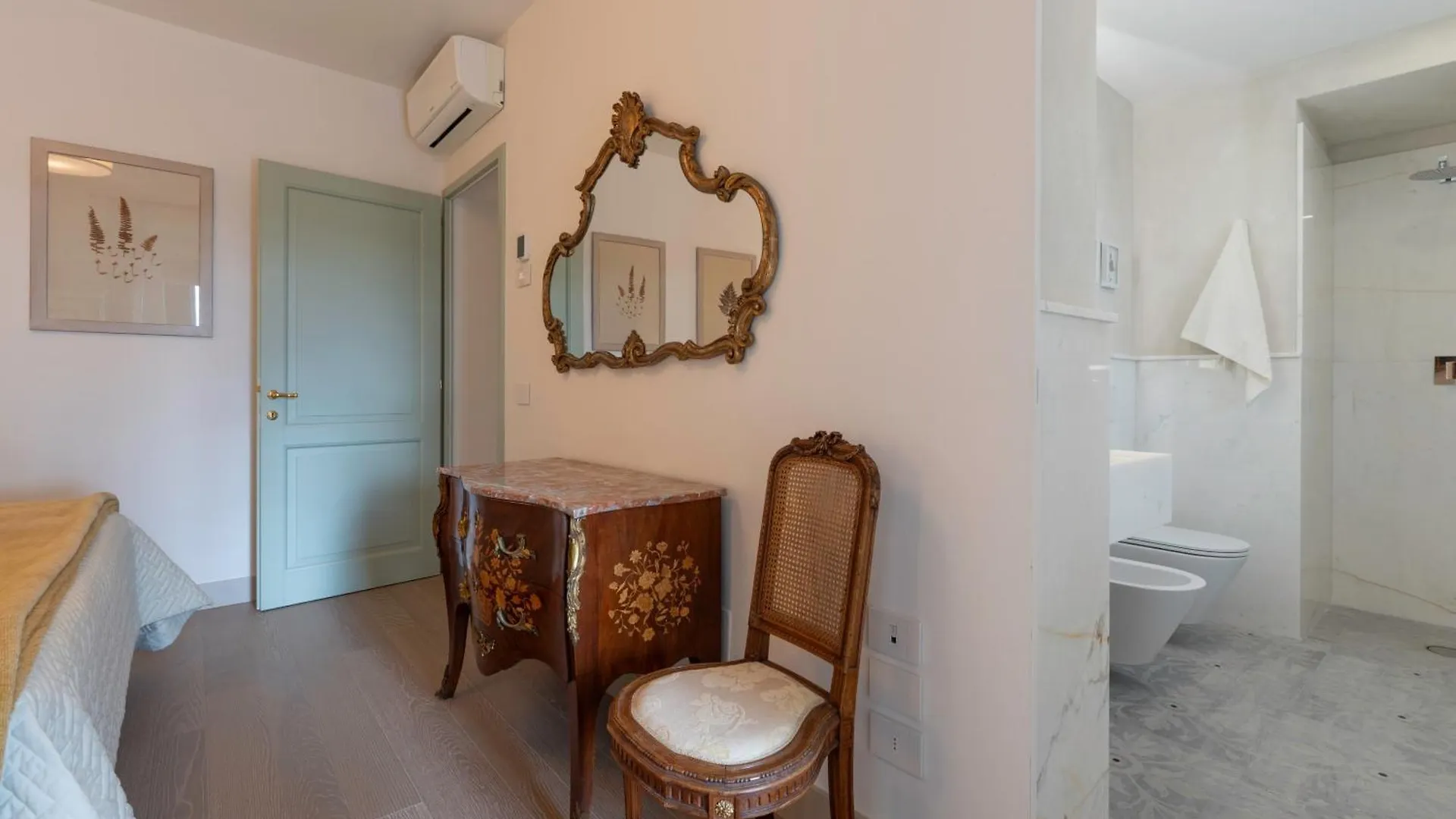 Podere Le Casette - Flo Apartments Tavarnelle Val di Pesa