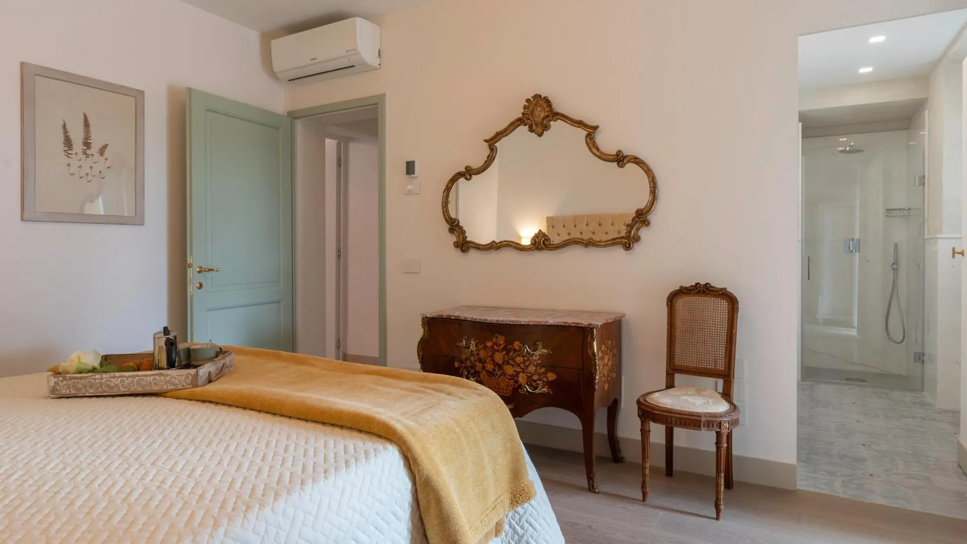 Podere Le Casette - Flo Apartments Tavarnelle Val di Pesa