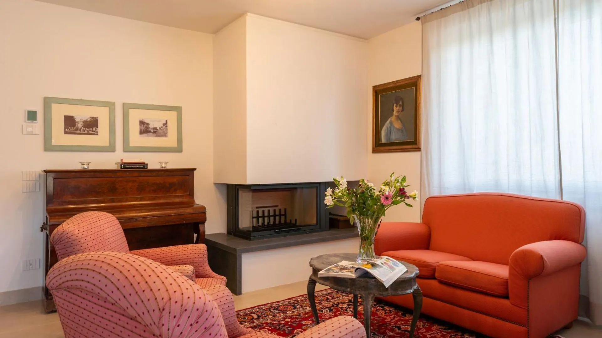 Podere Le Casette - Flo Apartments Tavarnelle Val di Pesa