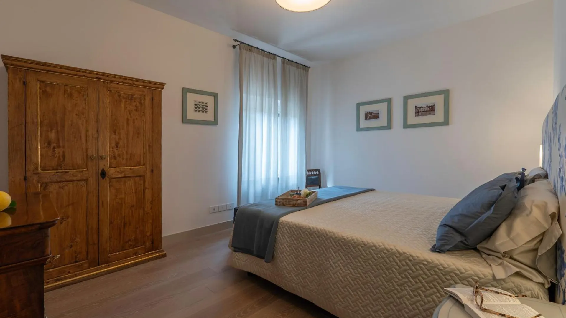 Podere Le Casette - Flo Apartments Tavarnelle Val di Pesa Italia