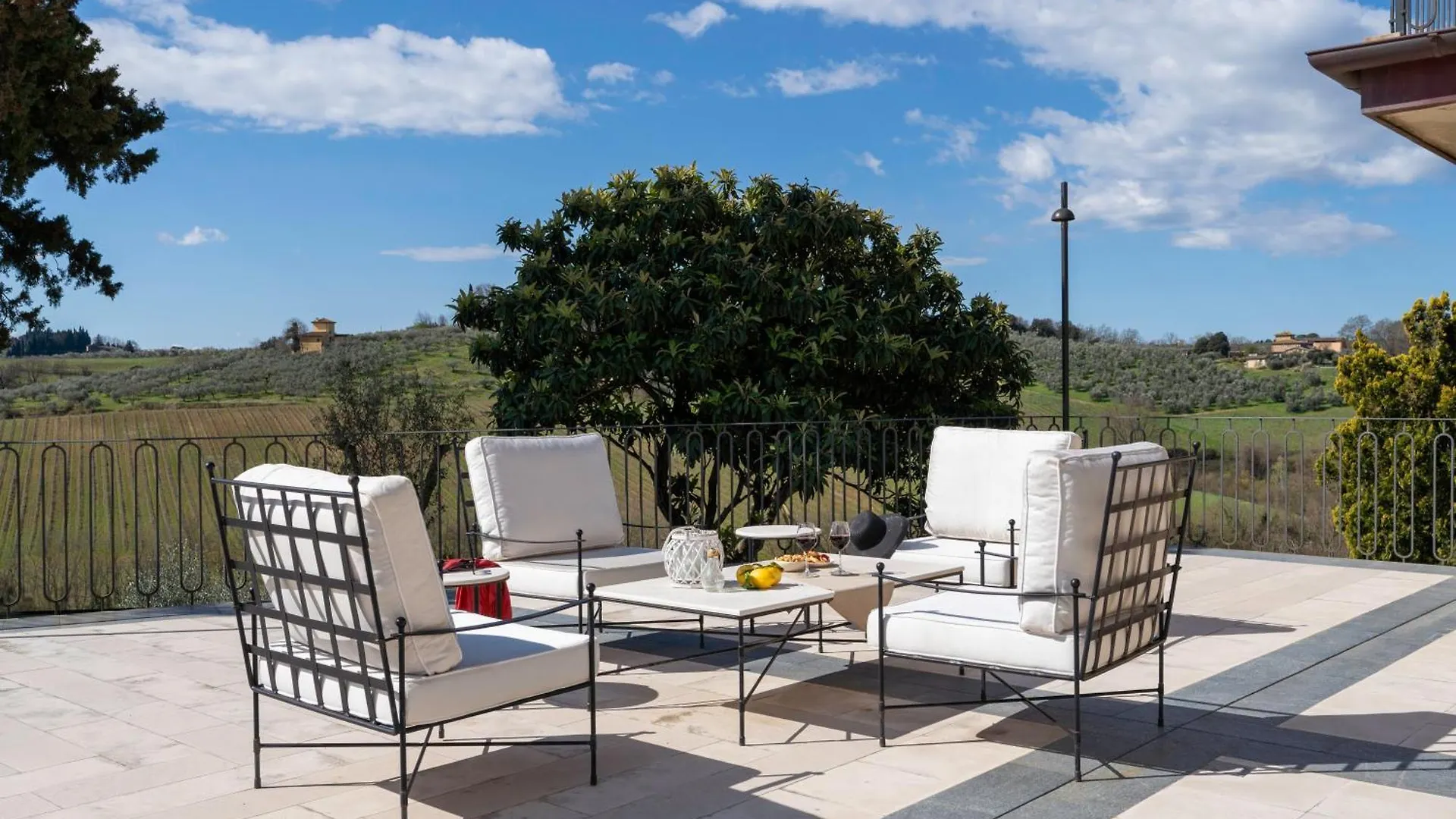 Podere Le Casette - Flo Apartments Tavarnelle Val di Pesa Italia