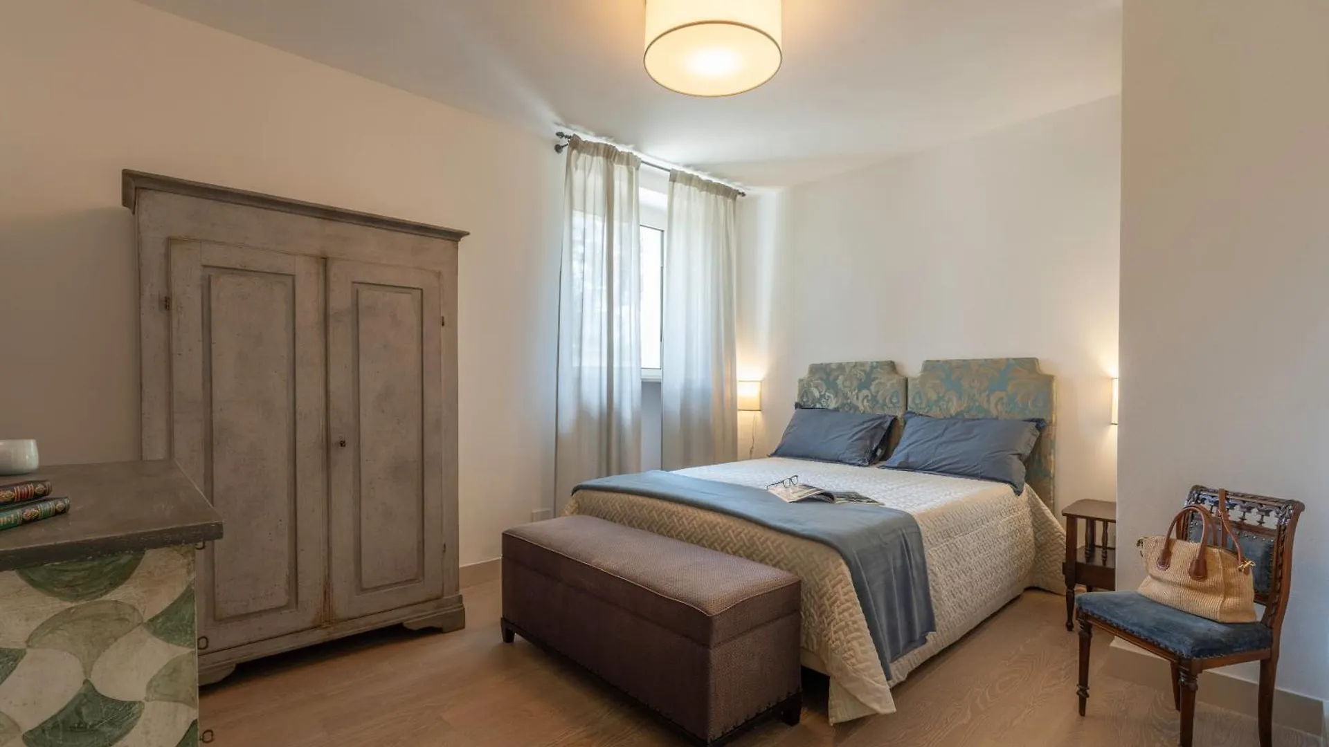 Podere Le Casette - Flo Apartments Tavarnelle Val di Pesa