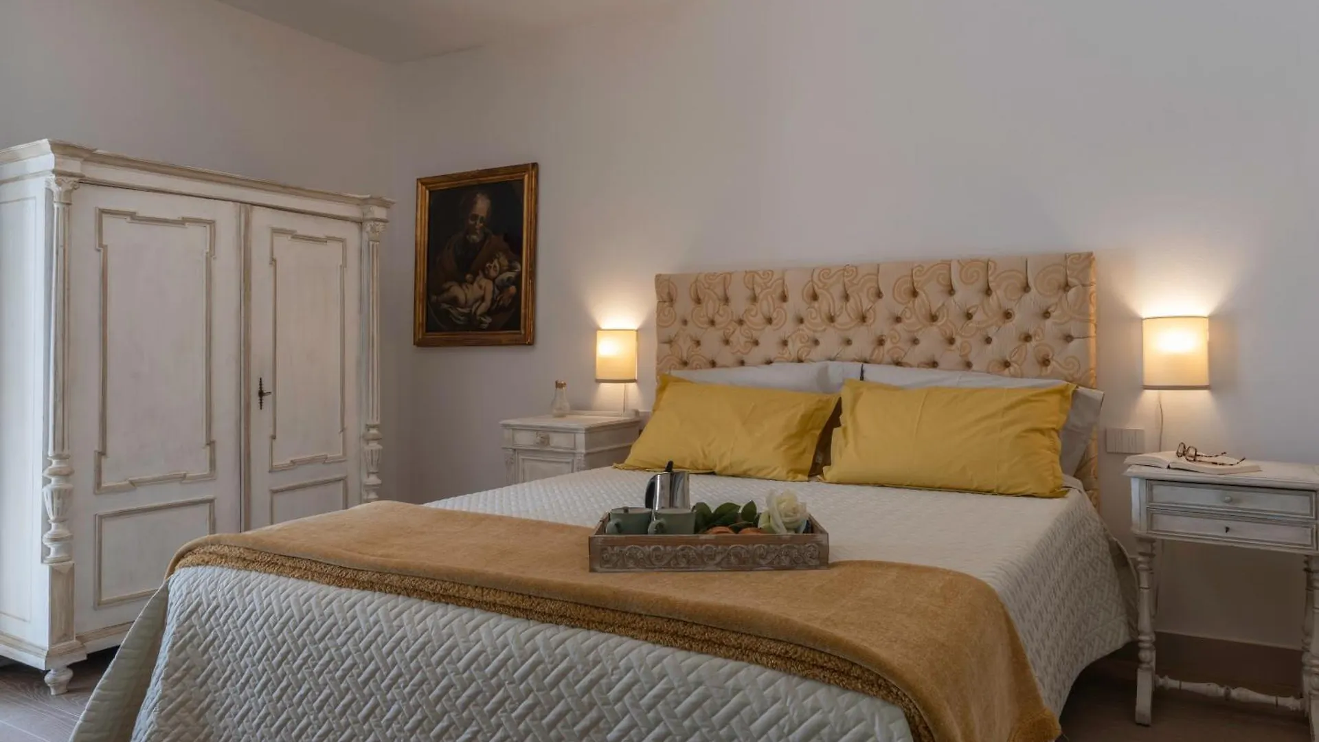 Podere Le Casette - Flo Apartments Tavarnelle Val di Pesa