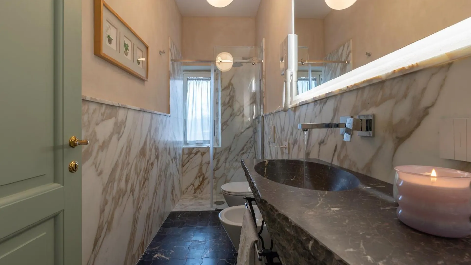 Podere Le Casette - Flo Apartments Tavarnelle Val di Pesa 0*,