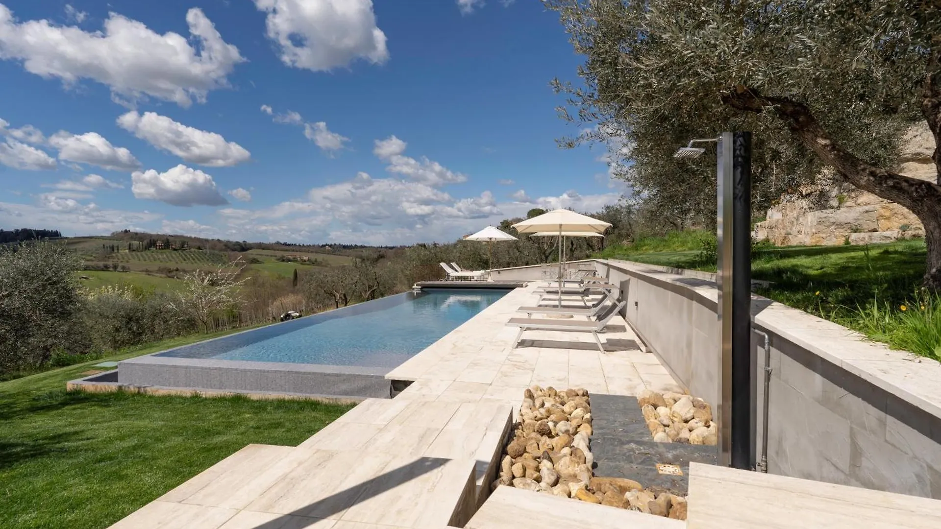 Podere Le Casette - Flo Apartments Tavarnelle Val di Pesa