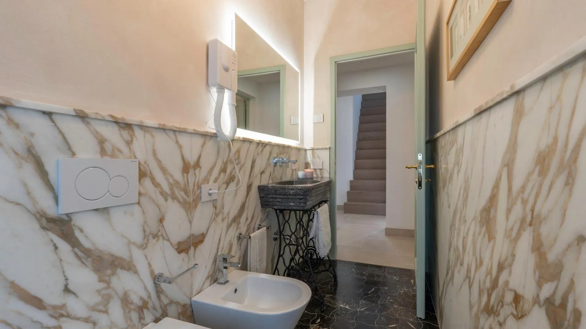 Podere Le Casette - Flo Apartments Tavarnelle Val di Pesa