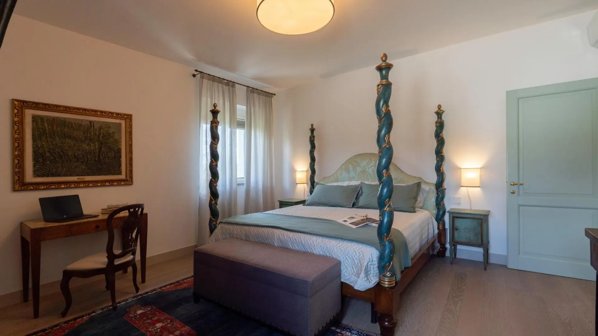 Podere Le Casette - Flo Apartments Tavarnelle Val di Pesa 0*,  Italia