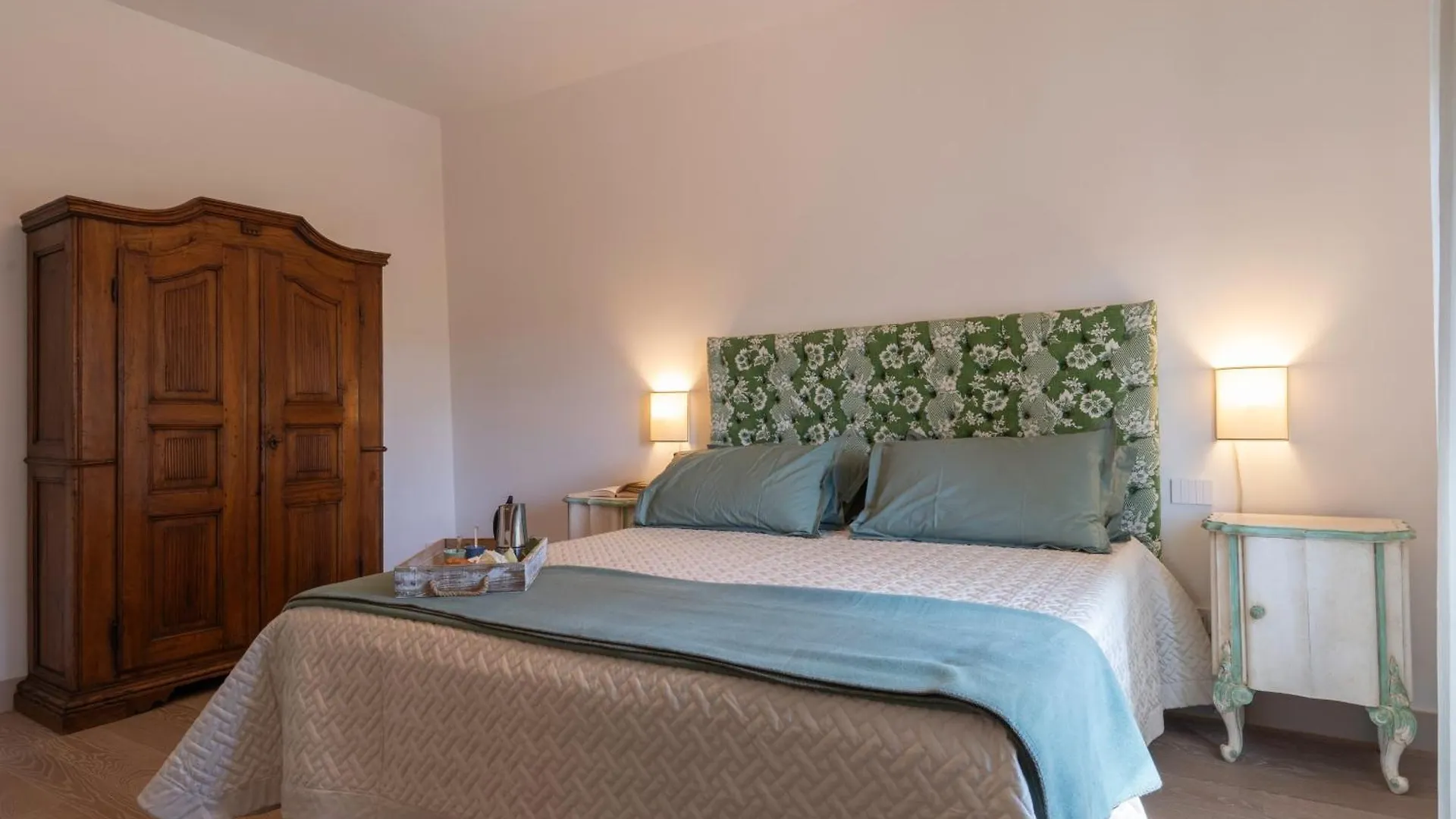Podere Le Casette - Flo Apartments Tavarnelle Val di Pesa