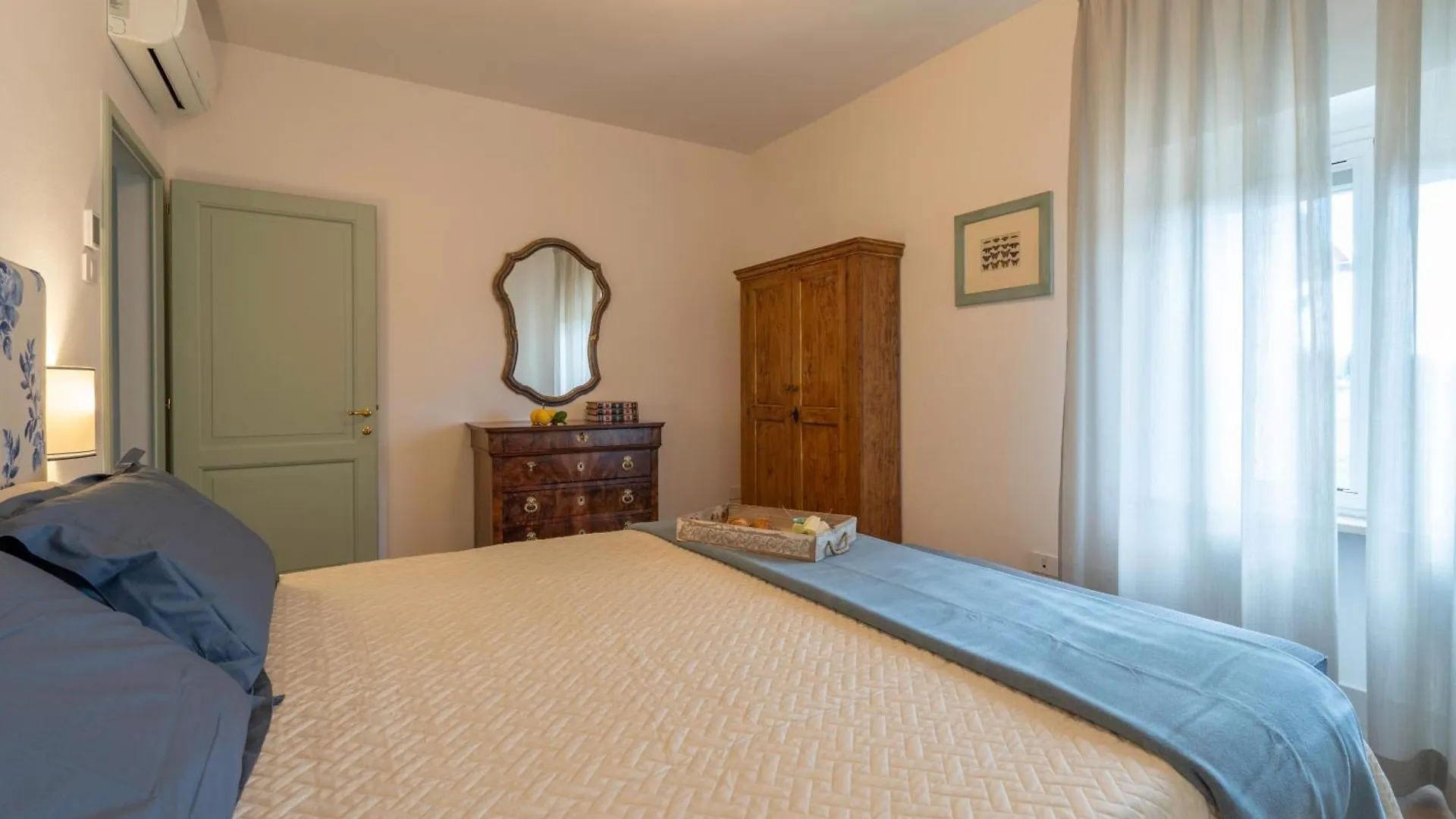 Podere Le Casette - Flo Apartments Tavarnelle Val di Pesa
