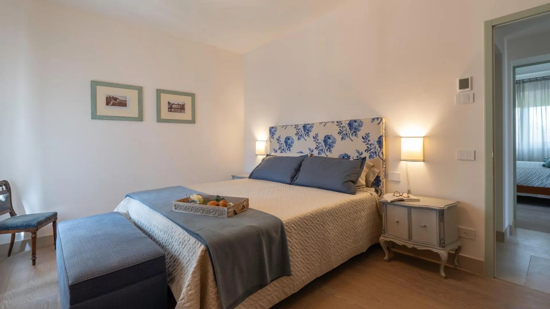 Podere Le Casette - Flo Apartments Tavarnelle Val di Pesa 0*,  Italia